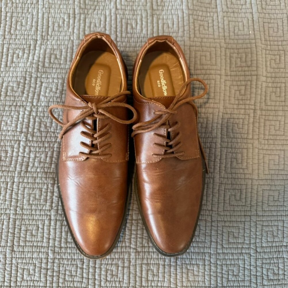 Goodfellow Co Dress Shoes